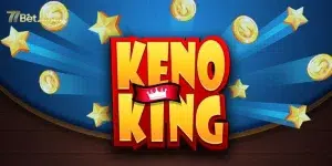 Cách Chơi Kenno Chuẩn Mực Tại 77BET Dành Cho Tân Thủ